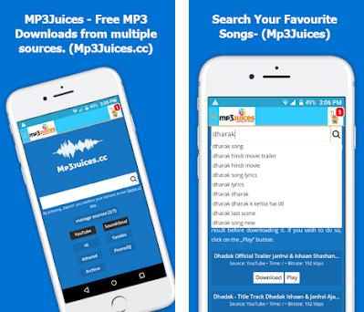 Mp3 juice download music free download for android