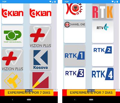 Online live kosova tv rtk RTK Radio