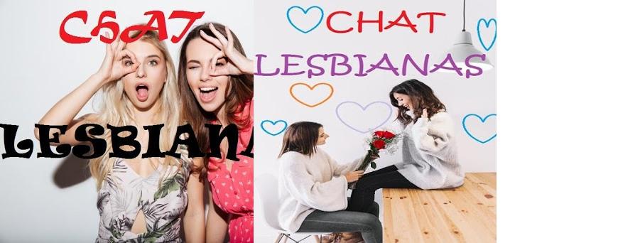 Chat lesbianas